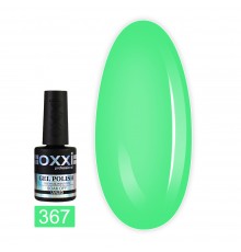 Гель-лак OXXI 10 мл (367)