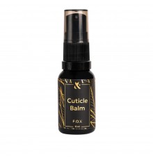 Бальзам для кутикули FOX Cuticle Balm 15 мл
