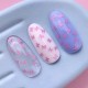 Топ для гель-лаку LunaMoon Top Butterfly Pink 13 мл