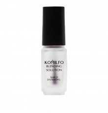 Основа прозора KOMILFO Blending Solution for Aqua Drops 5 мл