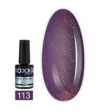 Гель-лак OXXI Magic Cat eye 10 мл (113)