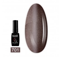 Гель-лак KODI Moonlight 8 мл (701)