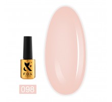База FOX Rubber Spectrum 14 мл (098)