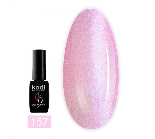 Гель-лак KODI 157 12 мл Гель-лак KODI 157 12 мл