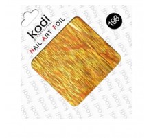 Фольга для лиття KODI 198