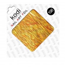 Фольга для лиття KODI 198