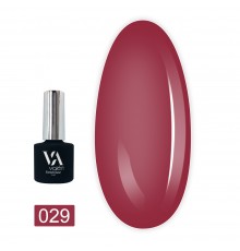 База для гель-лаку Valeri Base Color 6 мл (029)