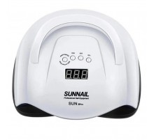 Лампа LED/UV гібрид SUN Nail X Plus 80 Вт