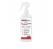 Засіб Сталекс NANOplus дезинфікуючий швидкої дії (триггер) 250 мл