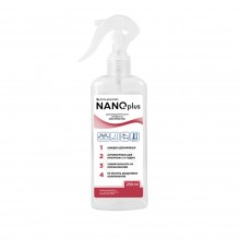 Засіб Сталекс NANOplus дезинфікуючий швидкої дії (триггер) 250 мл