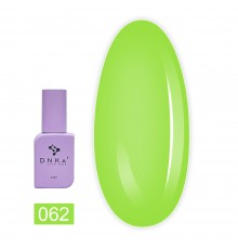 Гель-лак DNKa' Color 12 мл (062)