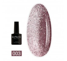 Гель-лак KOMILFO Fairytale Cat Eye 8 мл (003)