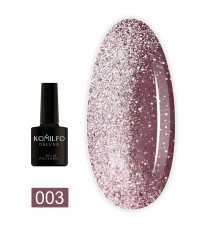 Гель-лак KOMILFO Fairytale Cat Eye 8 мл (003)