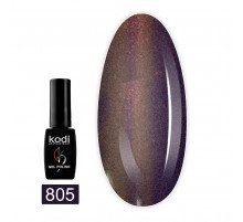 Гель-лак KODI Moonlight 8 мл (805)