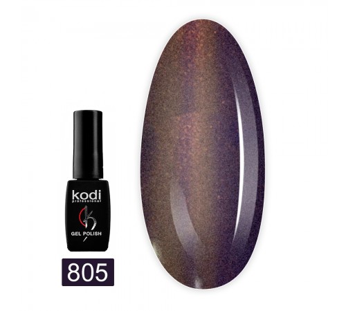 Гель-лак KODI Moonlight 8 мл (805) Гель-лак KODI Moonlight 8 мл (805)