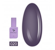 Гель-лак DNKa' Color 12 мл (020)