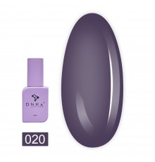 Гель-лак DNKa' Color 12 мл (020)