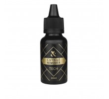 Ремувер FOX Cuticle Remover TECH UREA для кутікули з сечовиною 30 мл