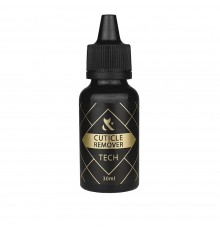 Ремувер FOX Cuticle Remover TECH UREA для кутікули з сечовиною 30 мл