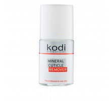 Ремувер для кутикули KODI Mineral 15 мл