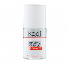 Ремувер для кутикули KODI Mineral 15 мл