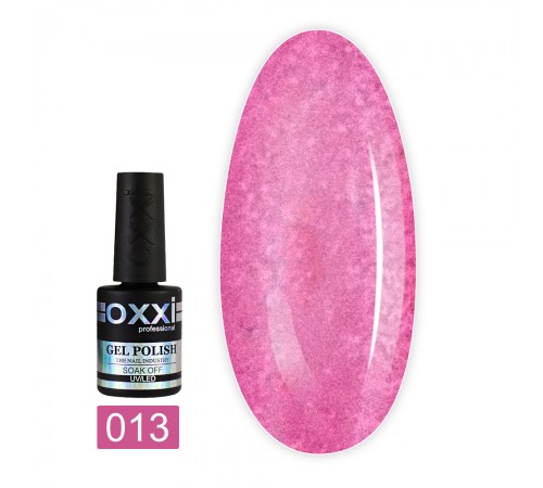 Гель-лак OXXI Glory 10 мл (013) Гель-лак OXXI Glory 10 мл (013)