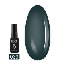 Гель-лак KODI 8 мл (039 Kd m)