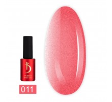 База KODI Rubber Color Base Gel NEON 7 мл (011)
