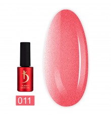 База KODI Rubber Color Base Gel NEON 7 мл (011)