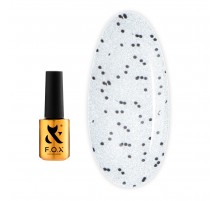 Топ для гель-лаку FOX Top Dot Black 7 мл