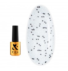 Топ для гель-лаку FOX Top Dot Black 7 мл