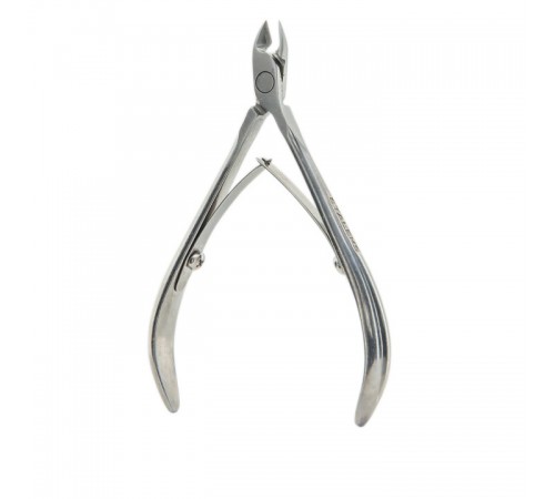 Кусачки для шкіри STALEKS CLASSIC 10 6 мм NC-10-6 Кусачки для шкіри STALEKS CLASSIC 10 6 мм NC-10-6