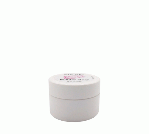 Гель біо Creator BIO UV GEL BULDER CLEAR 14 мл Гель біо Creator BIO UV GEL BULDER CLEAR 14 мл