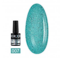 Гель-лак Crystal Cat OXXI OXXI Гель-лак Crystal Cat10 мл (007)