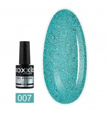 Гель-лак Crystal Cat OXXI OXXI Гель-лак Crystal Cat10 мл (007)