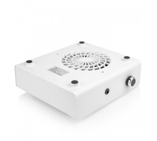 Витяжка с НЕПА фільтром Bucos CYCLONE V1 НА 100W (Біла) Витяжка с НЕПА фільтром Bucos CYCLONE V1 НА 100W (Біла)