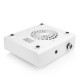 Витяжка с НЕПА фільтром Bucos CYCLONE V1 НА 100W (Біла)