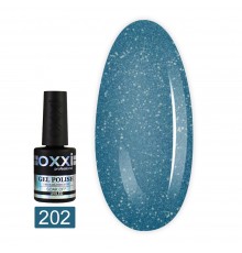 Гель-лак OXXI 10 мл (202)