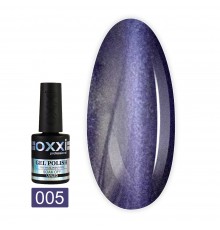 Гель-лак OXXI Cat eye 10 мл (005)