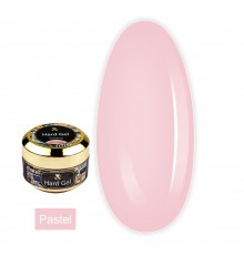 Гель FOX Hard gel 15 мл (Cover Pastel)