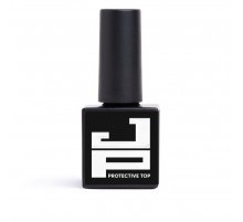 Топ із UV-фільтром для гель-лаку Jerden Proff Protective Top Coat 10 мл