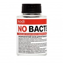 Засіб KODI No Bacteria знезаражуючий засіб для нігтів 35 мл