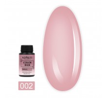 База KOMILFO Color Base 30 мл (барильце) (002 French)