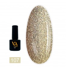 Гель-лак Valeri 6 мл (107)