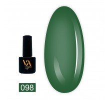 Гель-лак Valeri 6 мл (098)