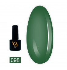 Гель-лак Valeri 6 мл (098)