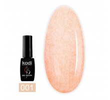 Гель-лак KODI Felt F001 8 мл
