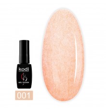 Гель-лак KODI Felt F001 8 мл