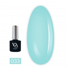 База для гель-лаку Valeri Base Color 6 мл (033)