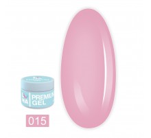 Гель для нарощування LunaMoon Premium Gel 30 мл (15)